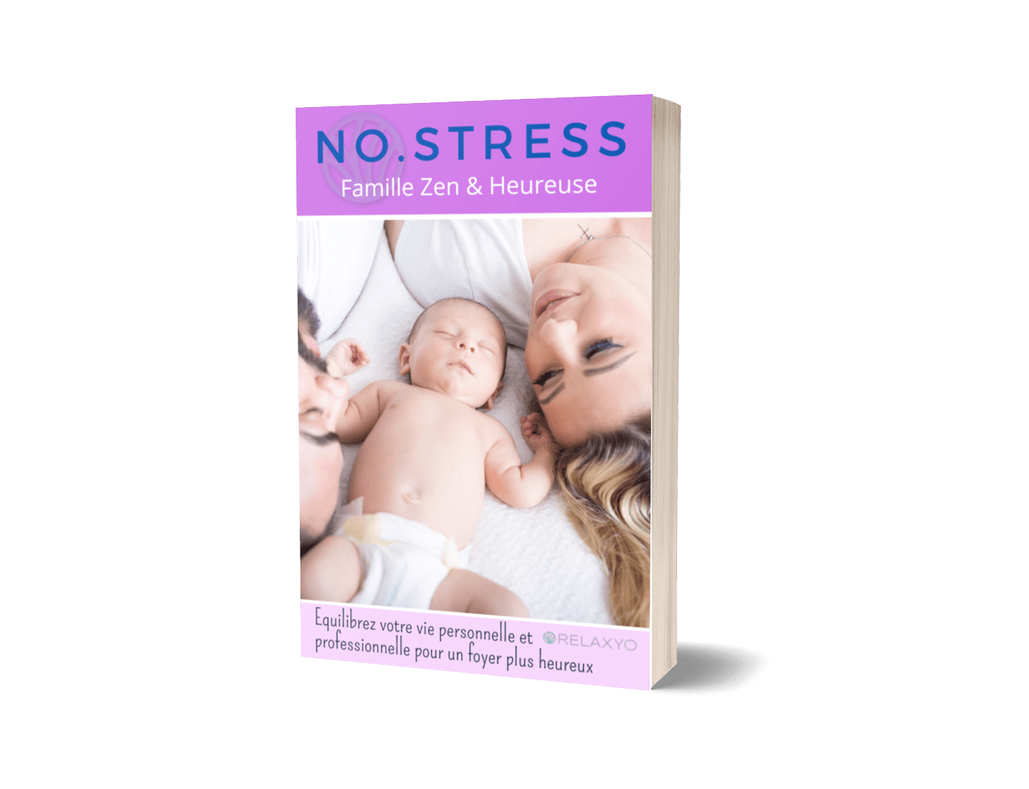 6 ebook famille heureuse-min famille zen et heureuse ebook pdf Relaxyo